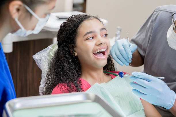 Best Cosmetic Emergency Dentistry in Fort Polk North, LA